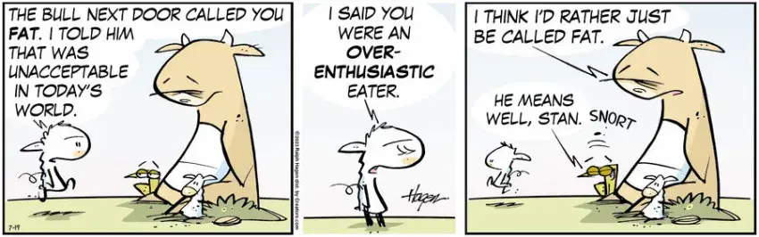 The Barn for Jul 19, 2023