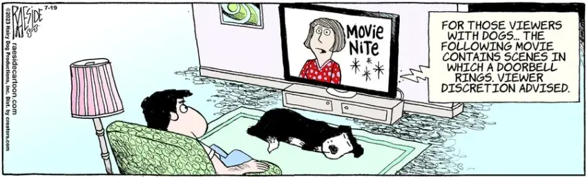 The Other Coast for Jul 19, 2023