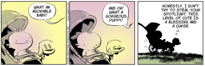 Dog Eat Doug for Jul 20, 2021