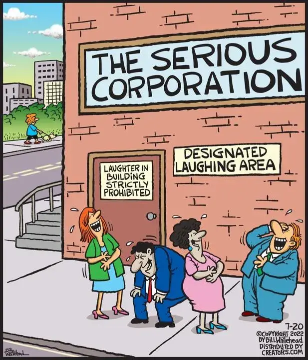 Free Range for Jul 20, 2022