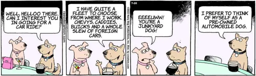 The Other Coast for Jul 20, 2022