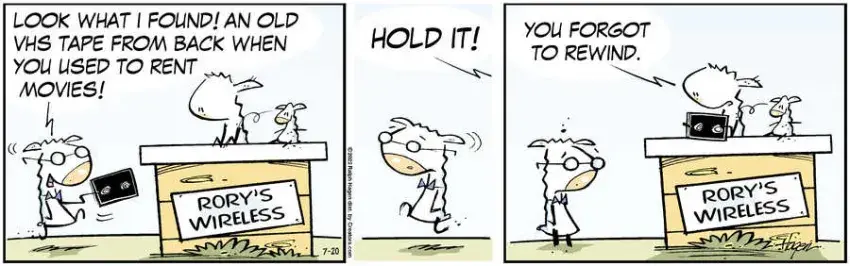 The Barn for Jul 20, 2022