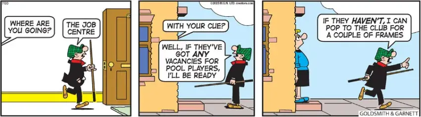 Andy Capp for Jul 20, 2023