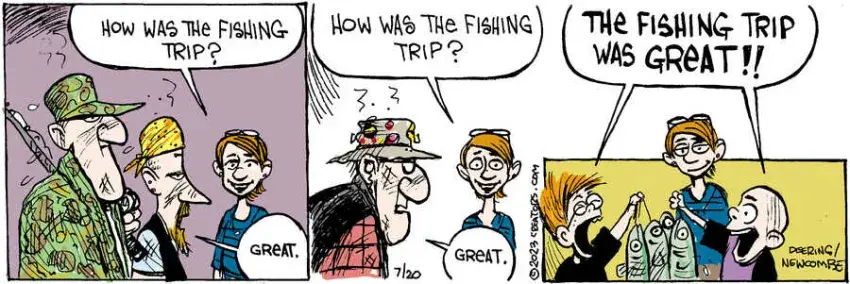 Zack Hill for Jul 20, 2023