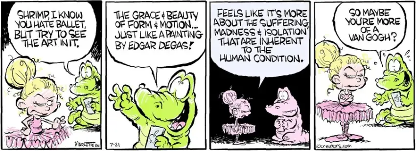 Shrimp and Grits for Jul 21, 2021