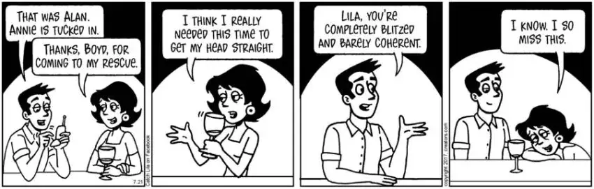 The Meaning of Lila for Jul 21, 2022