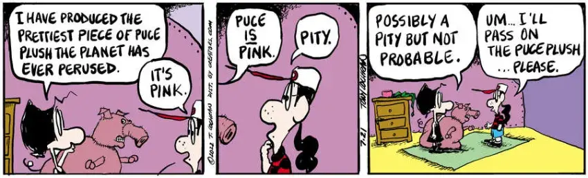 Agnes for Jul 21, 2022