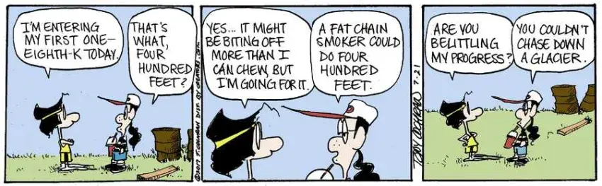 Agnes for Jul 21, 2023