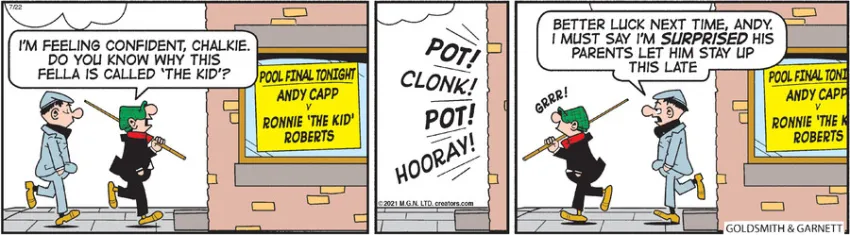 Andy Capp for Jul 22, 2021