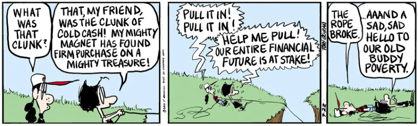 Agnes for Jul 22, 2021