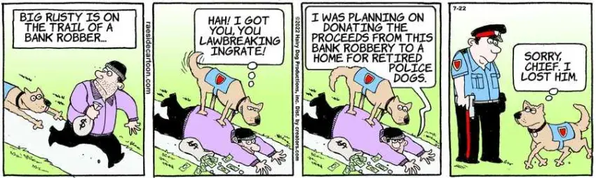 The Other Coast for Jul 22, 2022