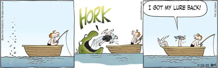 B.C. for Jul 22, 2022