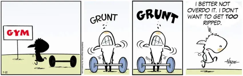 The Barn for Jul 22, 2024