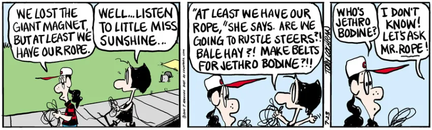 Agnes for Jul 23, 2021