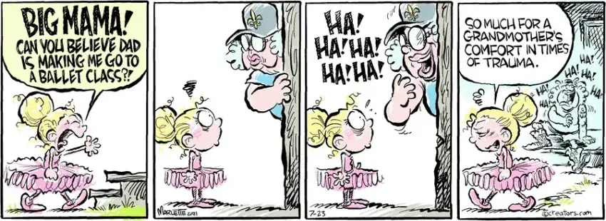 Shrimp and Grits for Jul 23, 2021