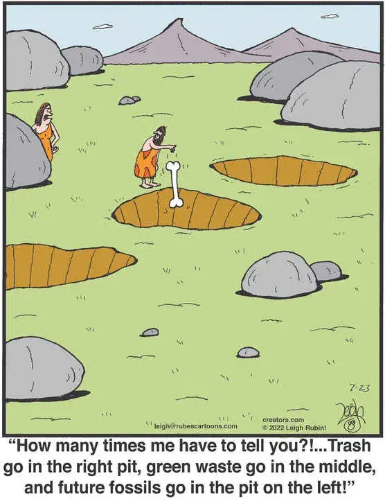 Rubes® for Jul 23, 2022