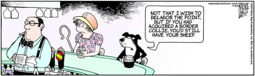 The Other Coast for Jul 23, 2022