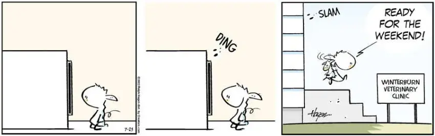 The Barn for Jul 23, 2022