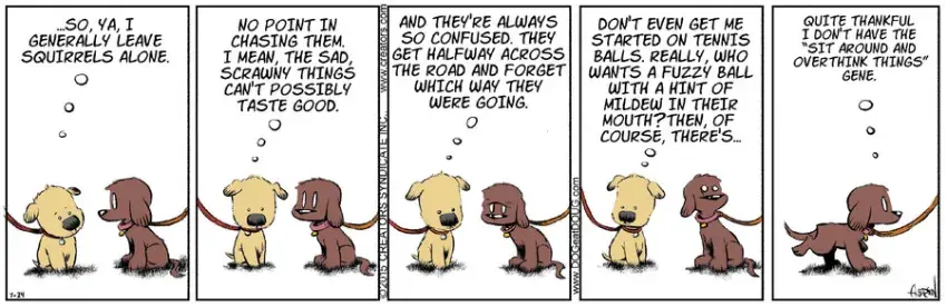 Dog Eat Doug for Jul 24, 2021