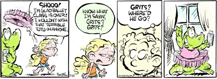 Shrimp and Grits for Jul 24, 2021