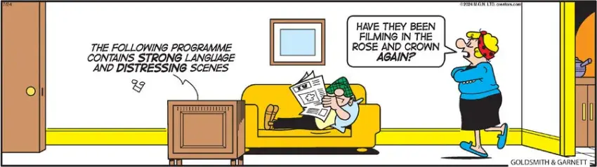 Andy Capp for Jul 24, 2024