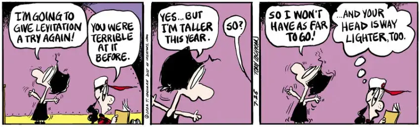 Agnes for Jul 25, 2022