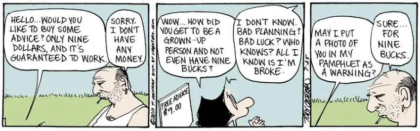 Agnes for Jul 25, 2023