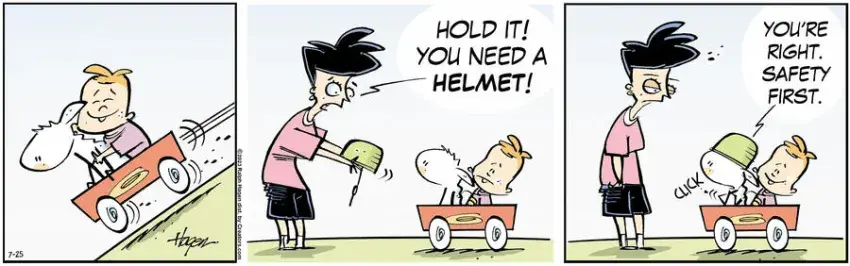 The Barn for Jul 25, 2023