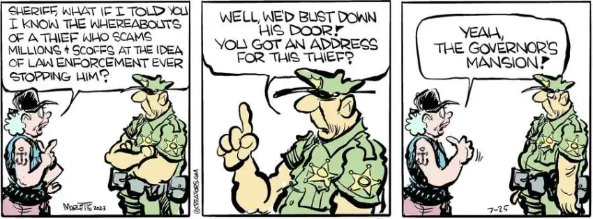 Shrimp and Grits for Jul 25, 2023