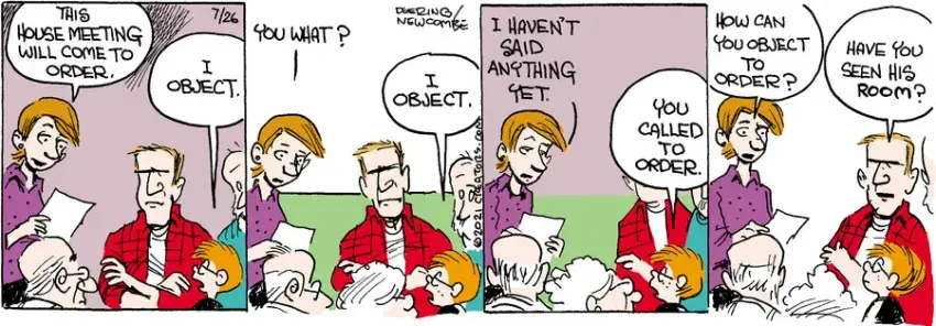 Zack Hill for Jul 26, 2021