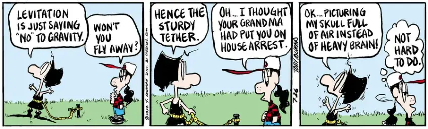 Agnes for Jul 26, 2022