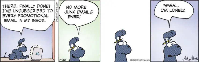 Dogs of C-Kennel for Jul 26, 2022