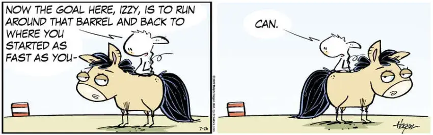 The Barn for Jul 26, 2022