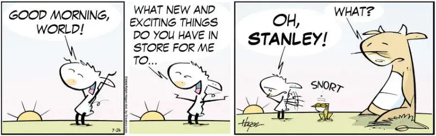 The Barn for Jul 26, 2024