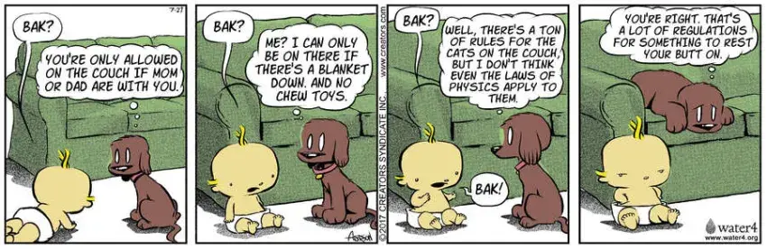 Dog Eat Doug for Jul 27, 2022