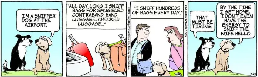 The Other Coast for Jul 27, 2022