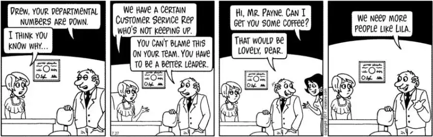 The Meaning of Lila for Jul 27, 2022