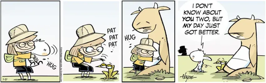 The Barn for Jul 27, 2023