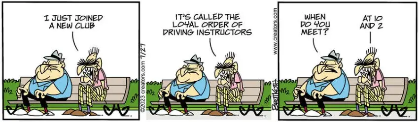 Diamond Lil for Jul 27, 2023