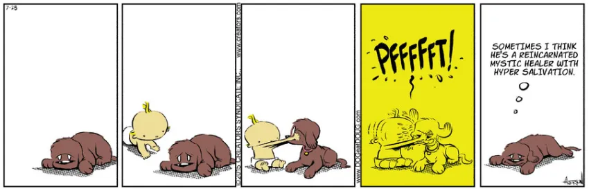 Dog Eat Doug for Jul 28, 2021