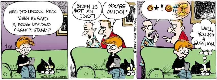 Zack Hill for Jul 28, 2022