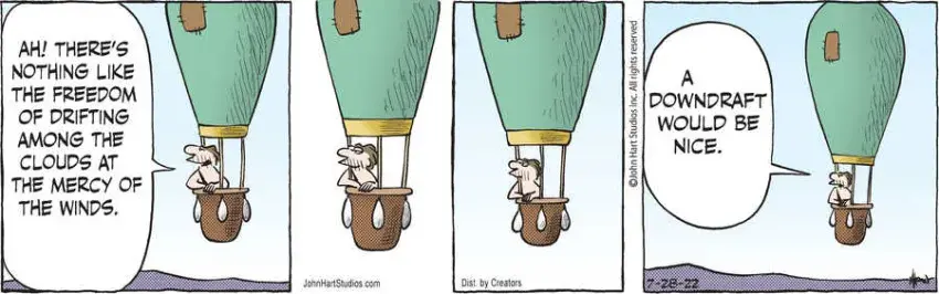 B.C. for Jul 28, 2022