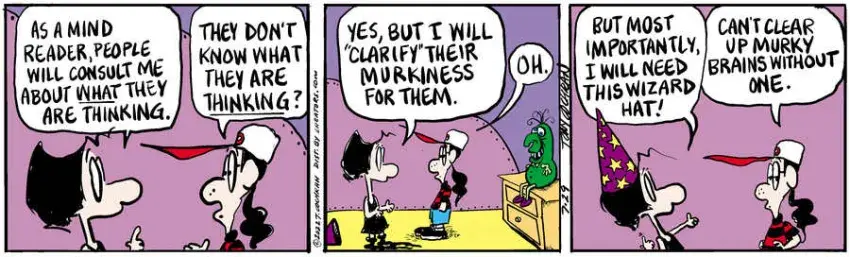 Agnes for Jul 29, 2022