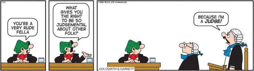 Andy Capp for Jul 30, 2021
