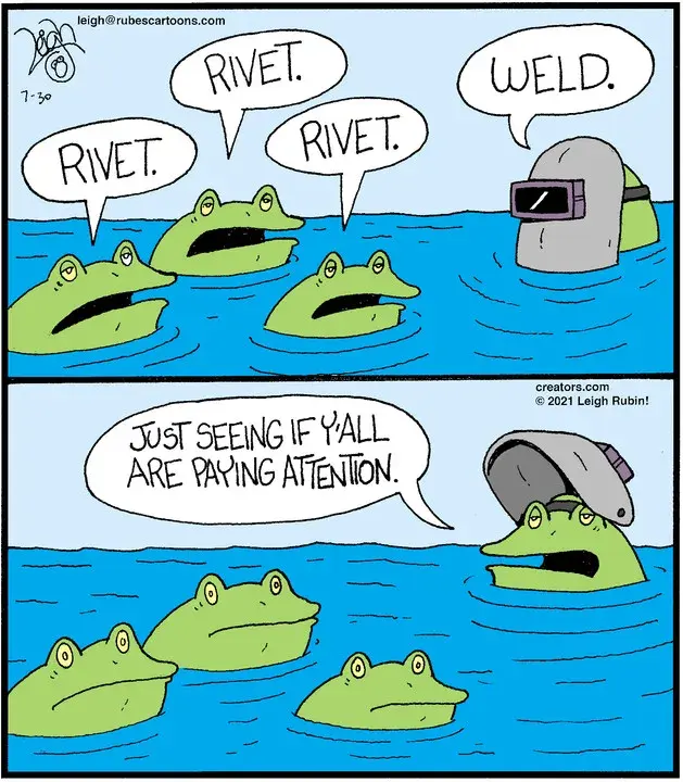 Rubes® for Jul 30, 2021