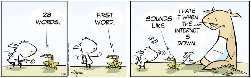 The Barn for Jul 30, 2022