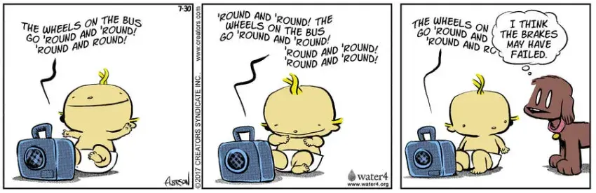 Dog Eat Doug for Jul 30, 2022