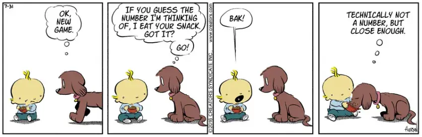 Dog Eat Doug for Jul 31, 2021