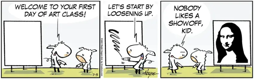 The Barn for Jul 31, 2021