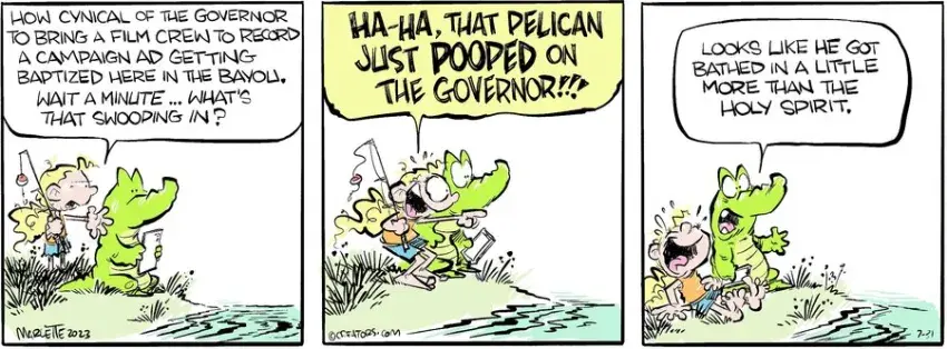 Shrimp and Grits for Jul 31, 2023